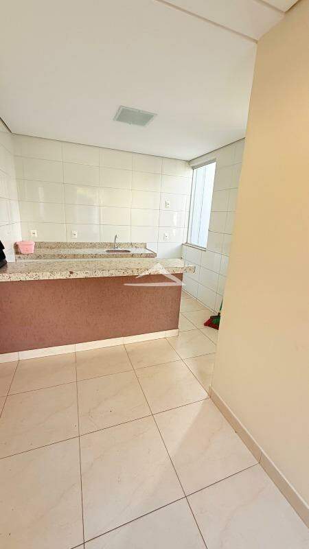 Casa para aluguel no São Cristóvão: 