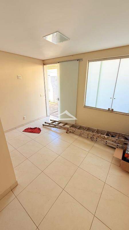 Casa para aluguel no São Cristóvão: 