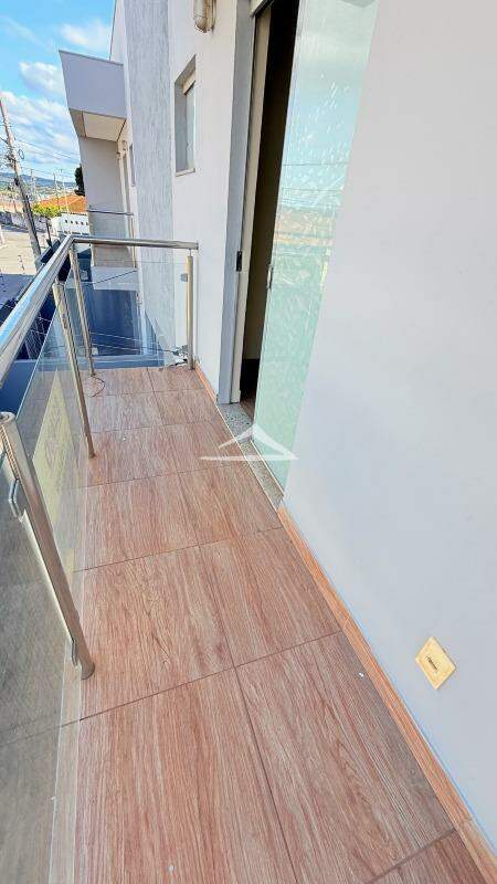 Casa para aluguel no São Cristóvão: 