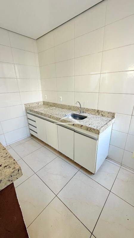 Casa para aluguel no São Cristóvão: 