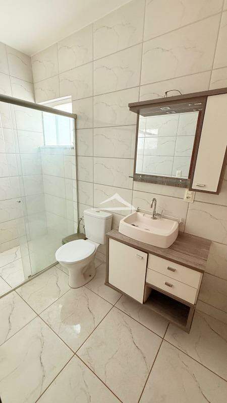 Casa para aluguel no São Cristóvão: 