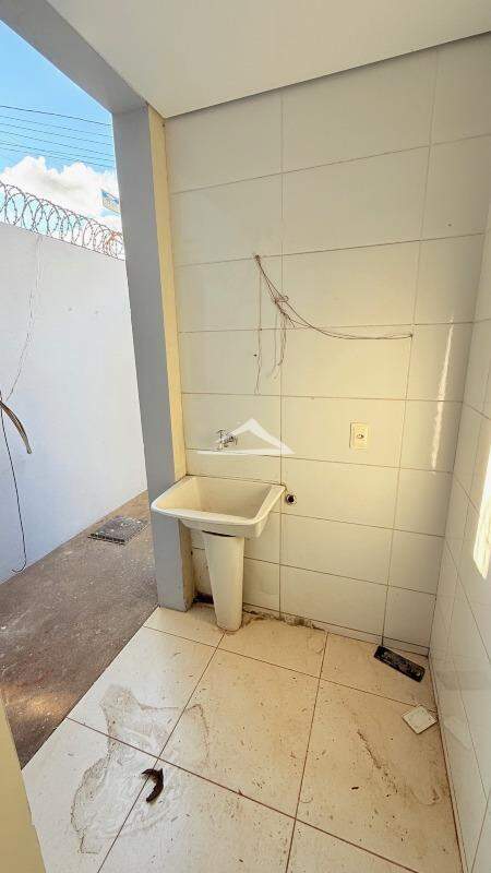 Casa para aluguel no São Cristóvão: 