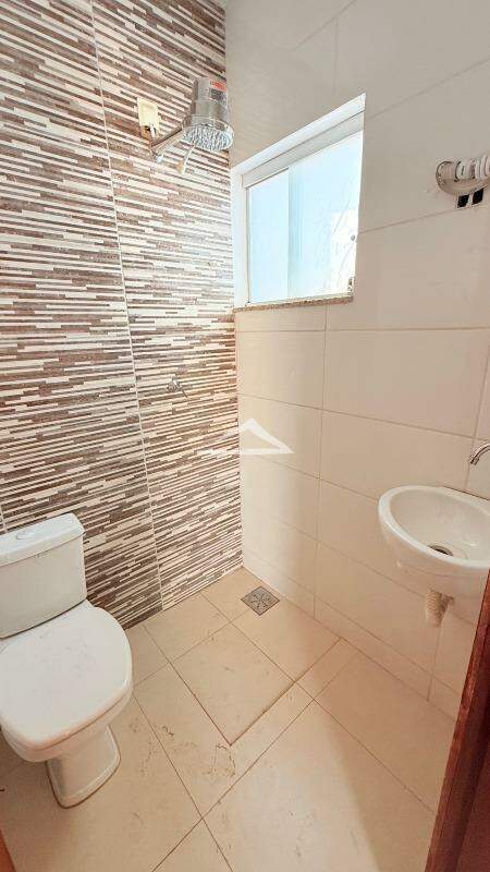 Casa para aluguel no São Cristóvão: 