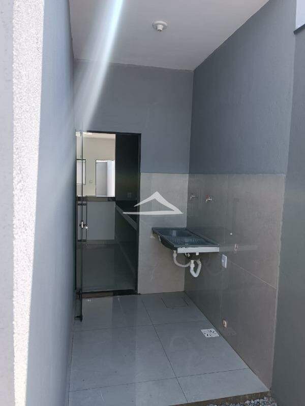 Casa à venda no Progresso: 