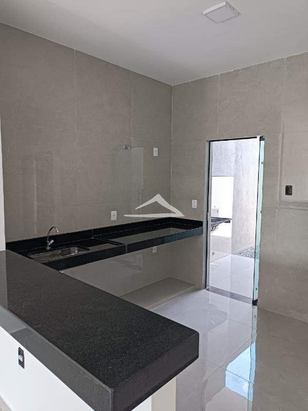 Casa à venda no Progresso: 