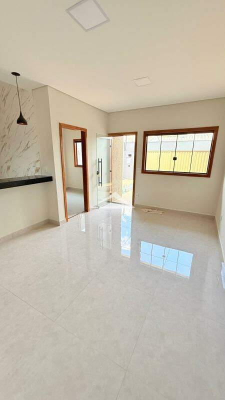 Casa para aluguel no ALVORADA II: 