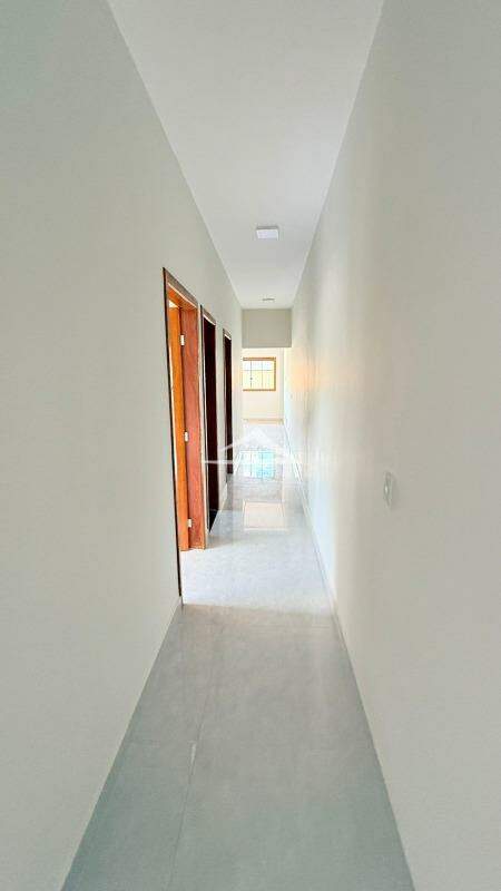 Casa para aluguel no ALVORADA II: 