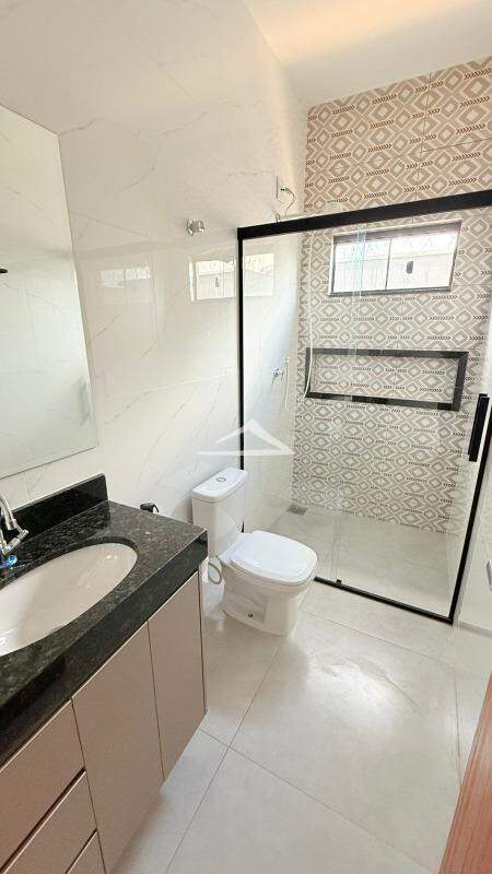 Casa para aluguel no ALVORADA II: 