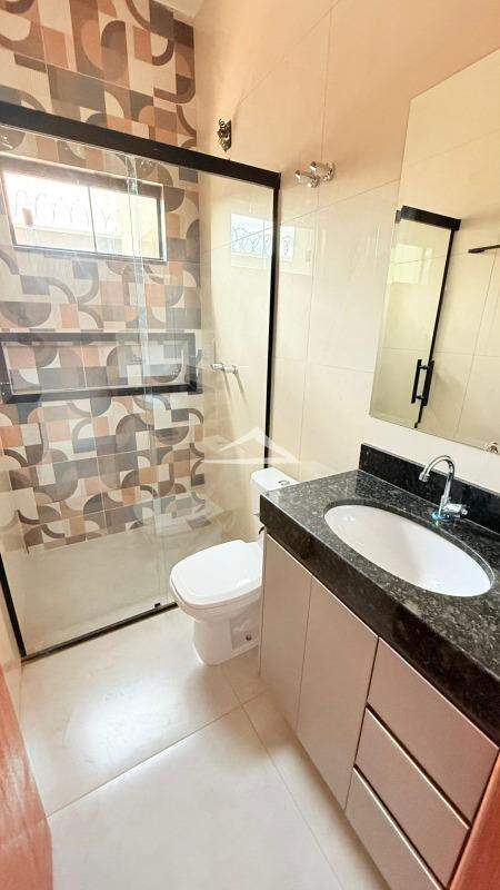 Casa para aluguel no ALVORADA II: 