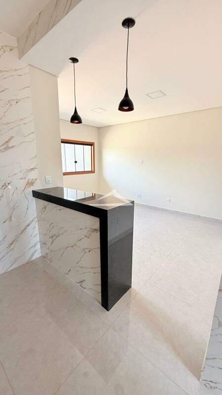 Casa para aluguel no ALVORADA II: 