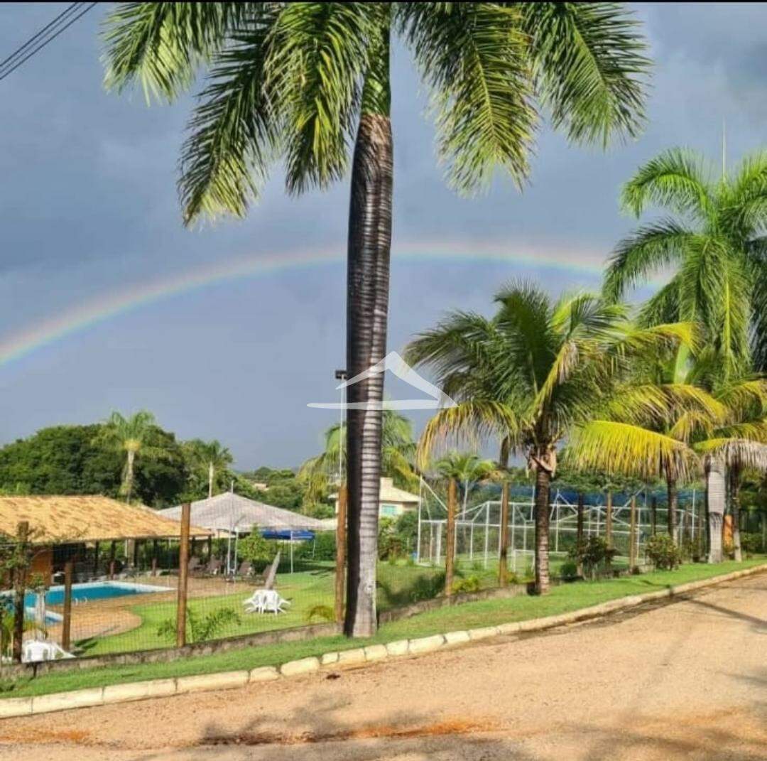 Lote em condomínio à venda no VITORINA PARK II: 