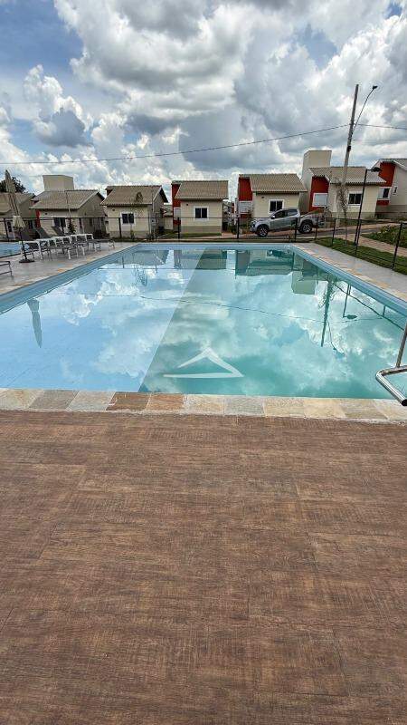 Casa para aluguel no SANTA MARIA: 