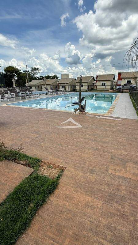 Casa para aluguel no SANTA MARIA: 