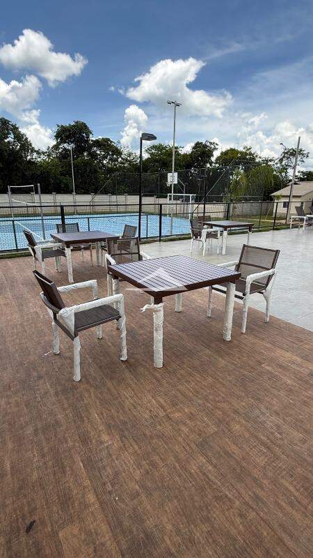 Casa para aluguel no SANTA MARIA: 