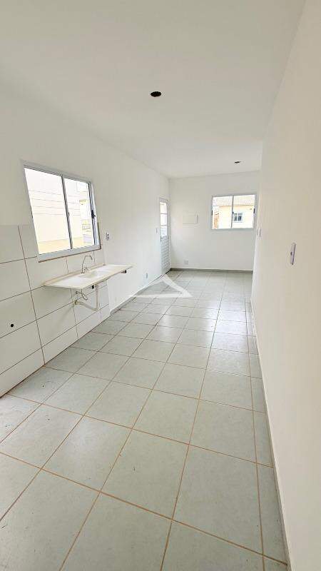 Casa para aluguel no SANTA MARIA: 