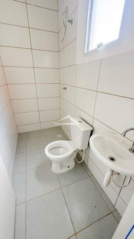 Casa para aluguel no SANTA MARIA: 