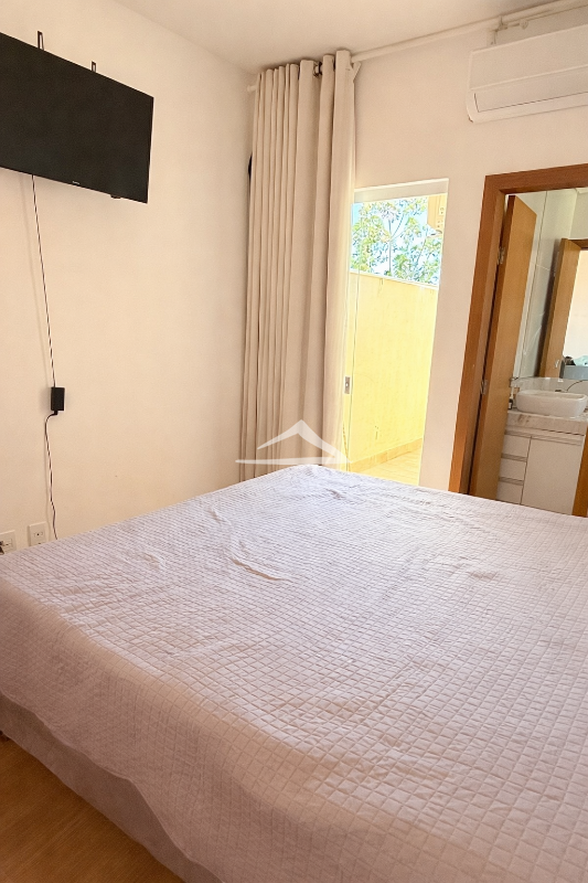 Apartamento à venda no IPORANGA: 