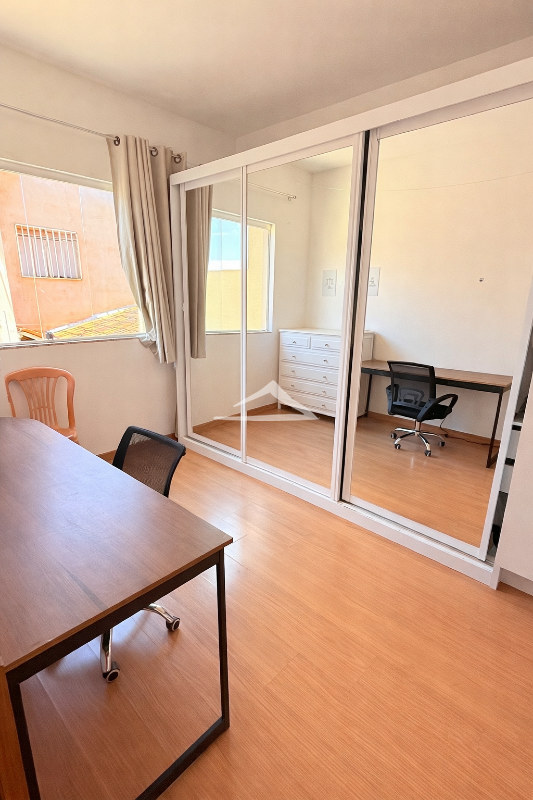 Apartamento à venda no IPORANGA: 