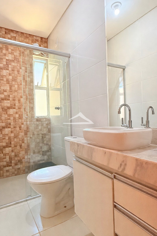 Apartamento à venda no IPORANGA: 