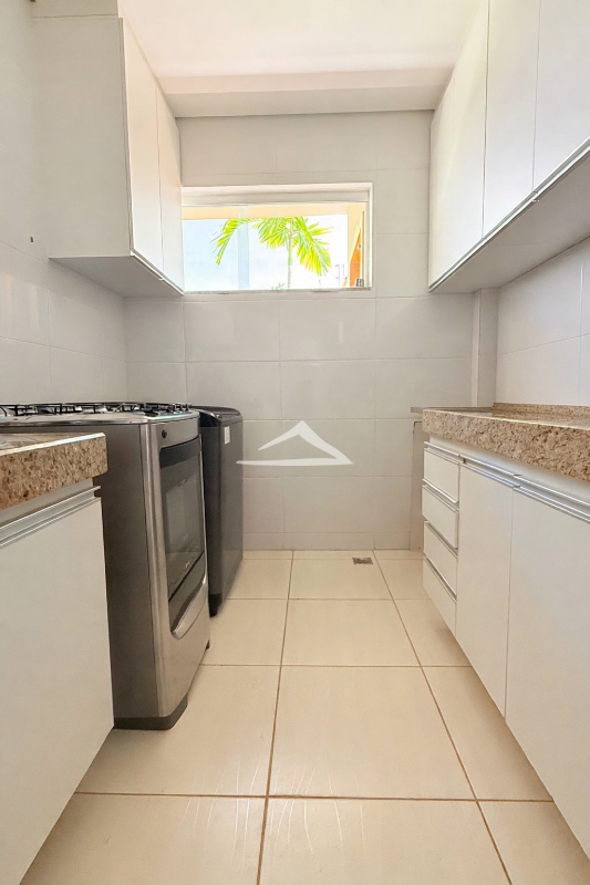 Apartamento à venda no IPORANGA: 