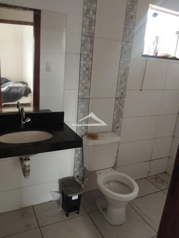 Casa à venda no Emília: 