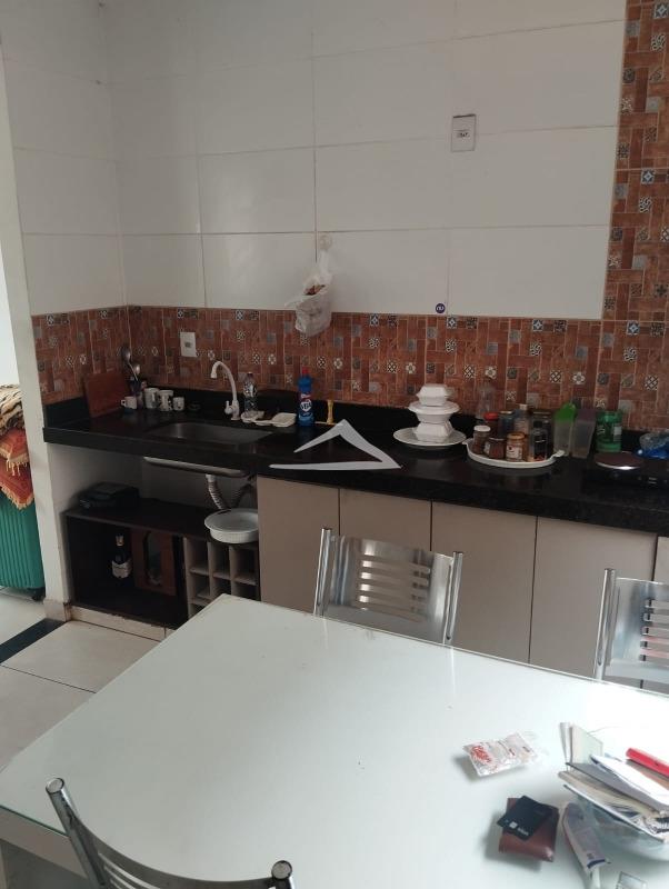 Casa à venda no Emília: 