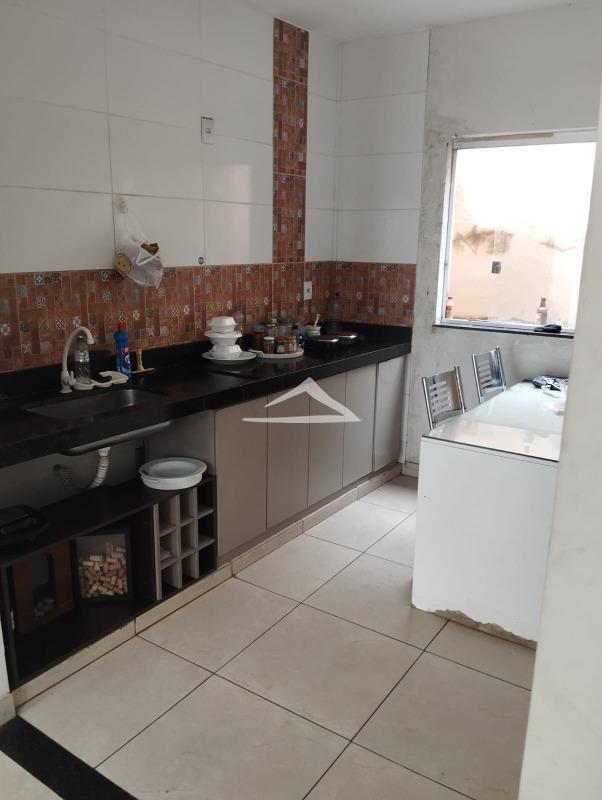 Casa à venda no Emília: 