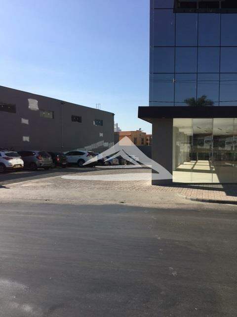 Sala para aluguel no Canaã: 