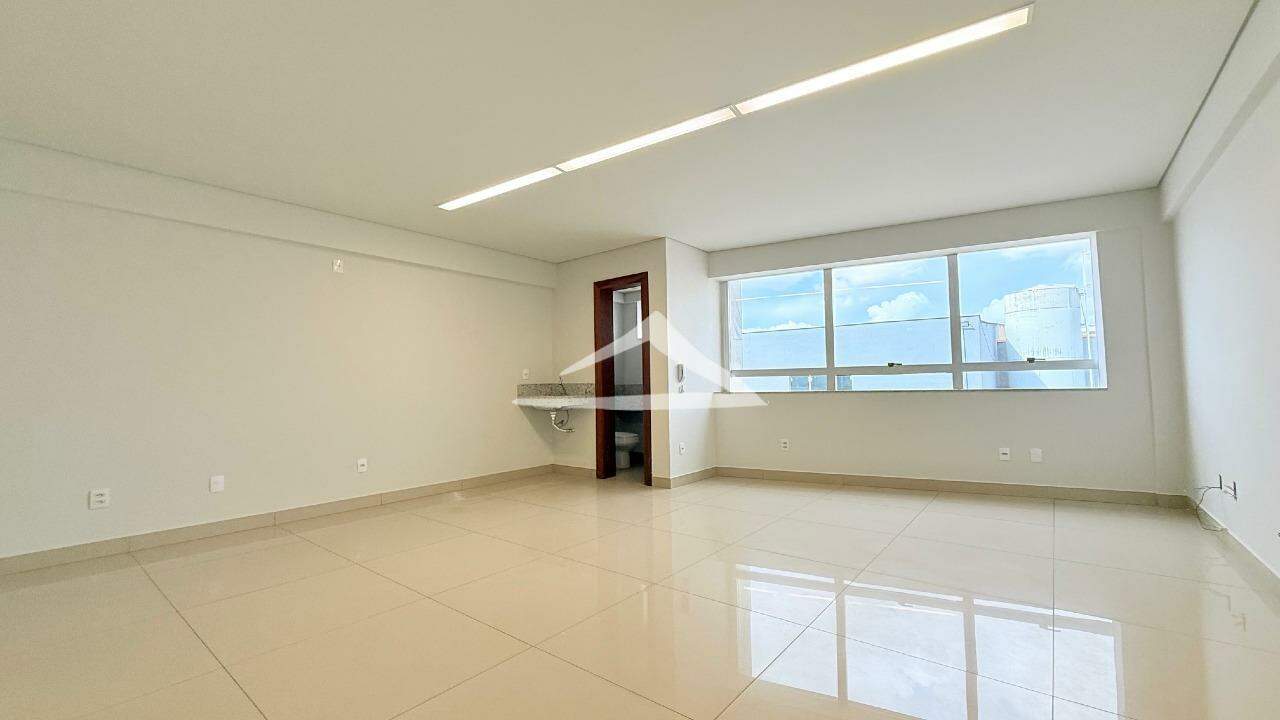 Sala para aluguel no Canaã: 