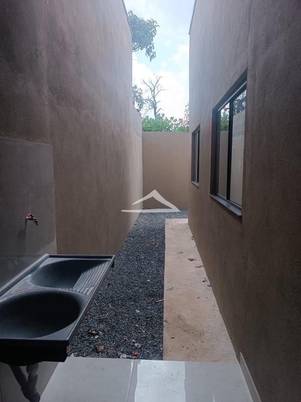 Casa à venda no CDI: 