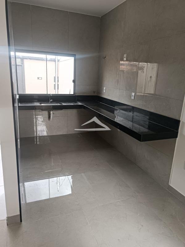 Casa à venda no CDI: 