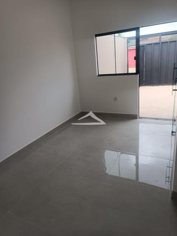 Casa à venda no CDI: 