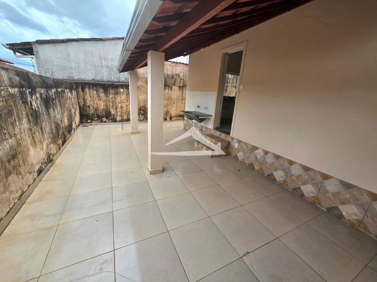 Casa à venda no Jardim Arizona: 