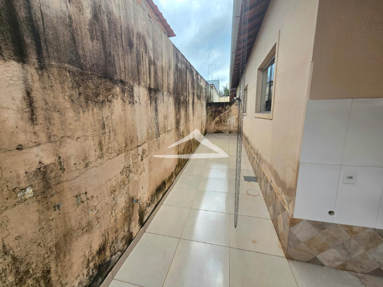 Casa à venda no Jardim Arizona: 