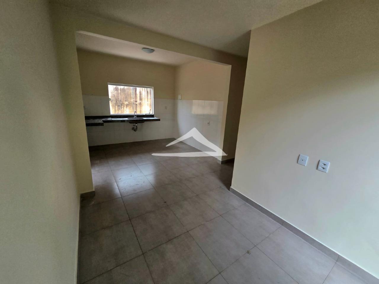 Casa à venda no Jardim Arizona: 