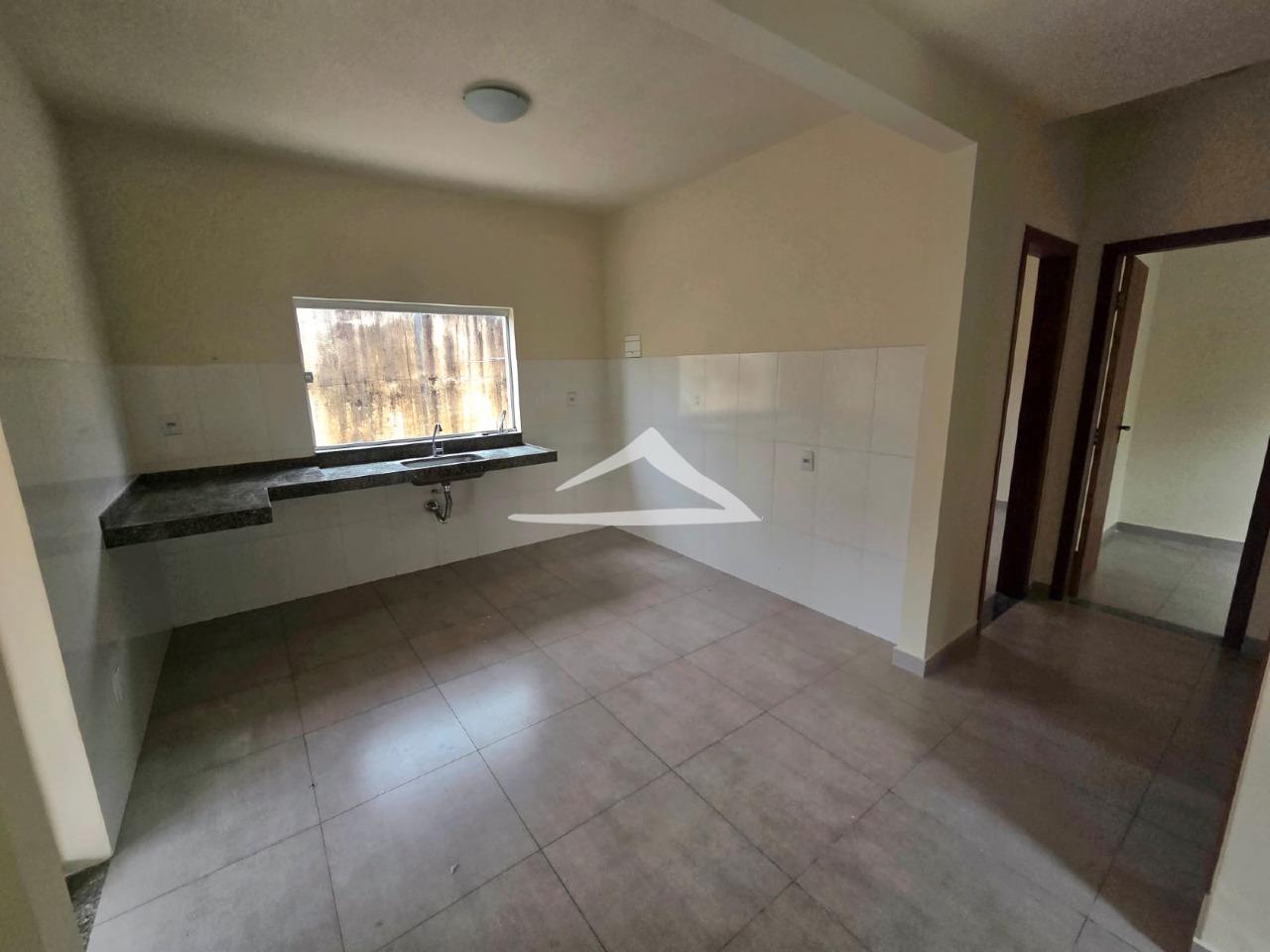 Casa à venda no Jardim Arizona: 