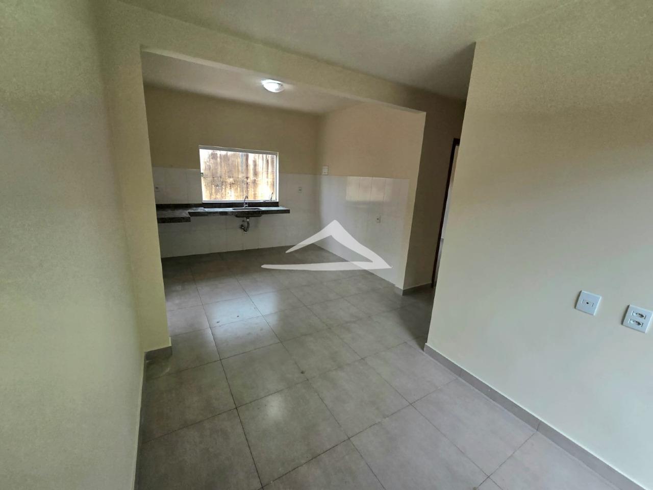 Casa à venda no Jardim Arizona: 