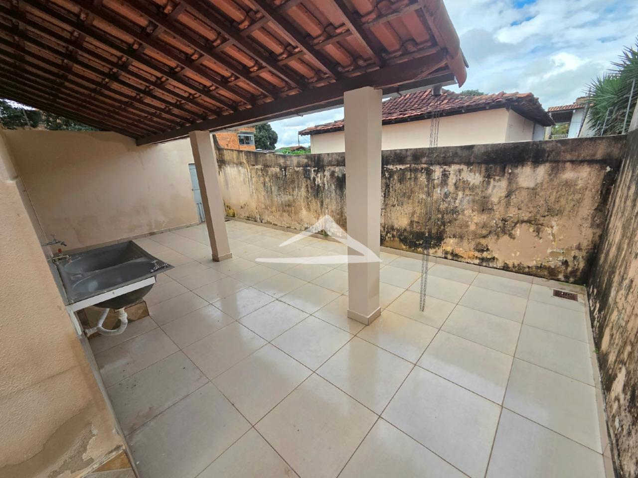 Casa à venda no Jardim Arizona: 