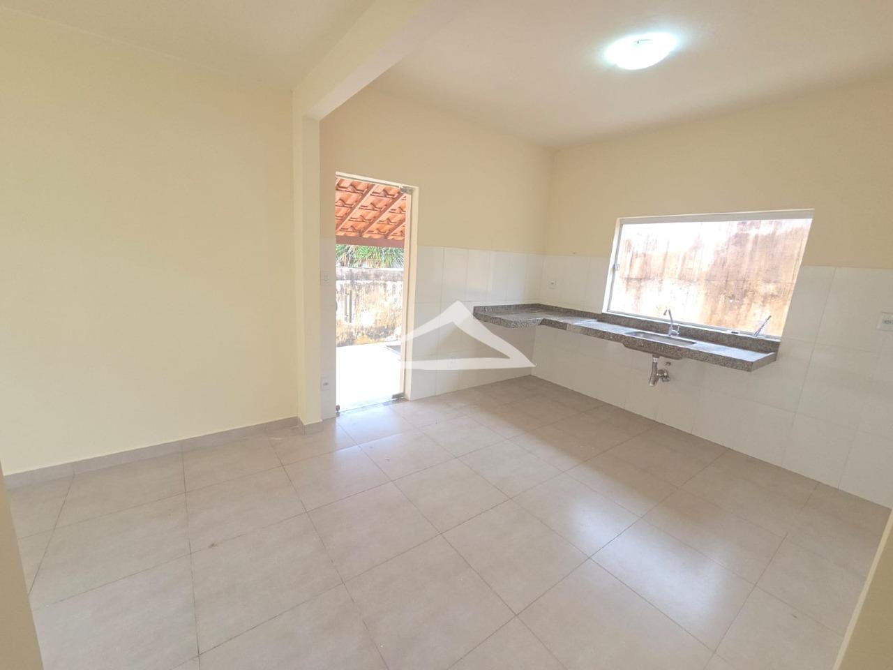 Casa à venda no Jardim Arizona: 