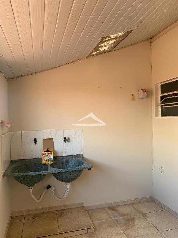 Casa à venda no Eldorado: 