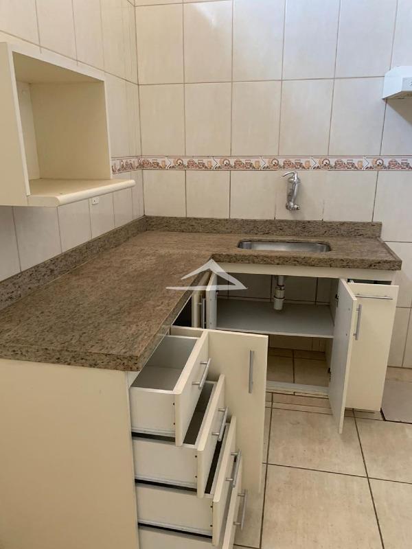 Casa à venda no Eldorado: 