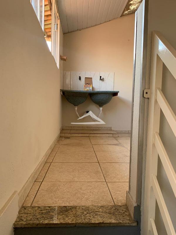 Casa à venda no Eldorado: 