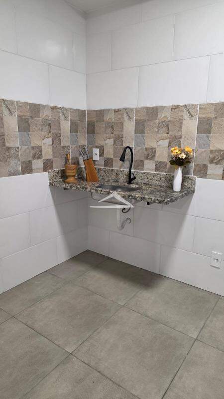 Apartamento à venda no Santa Felicidade: 