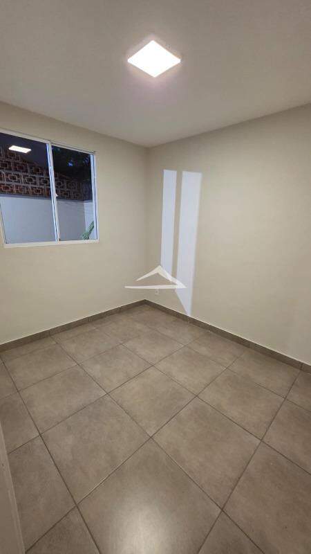 Apartamento à venda no Santa Felicidade: 