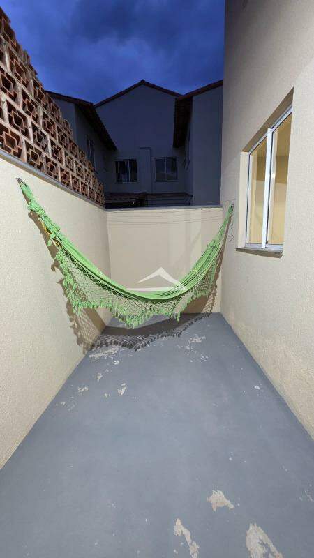 Apartamento à venda no Santa Felicidade: 