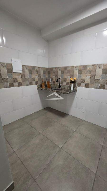 Apartamento à venda no Santa Felicidade: 