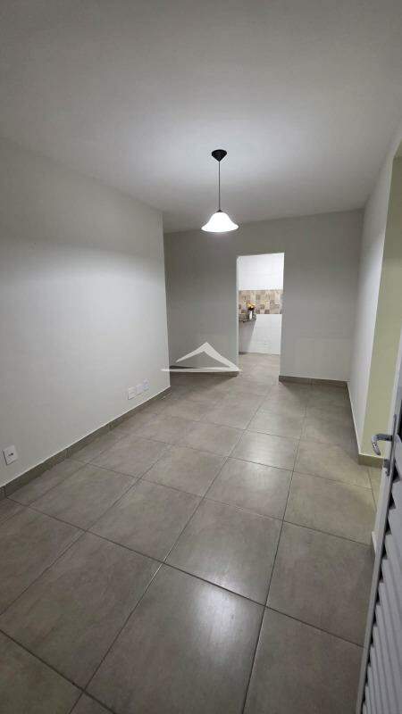 Apartamento à venda no Santa Felicidade: 
