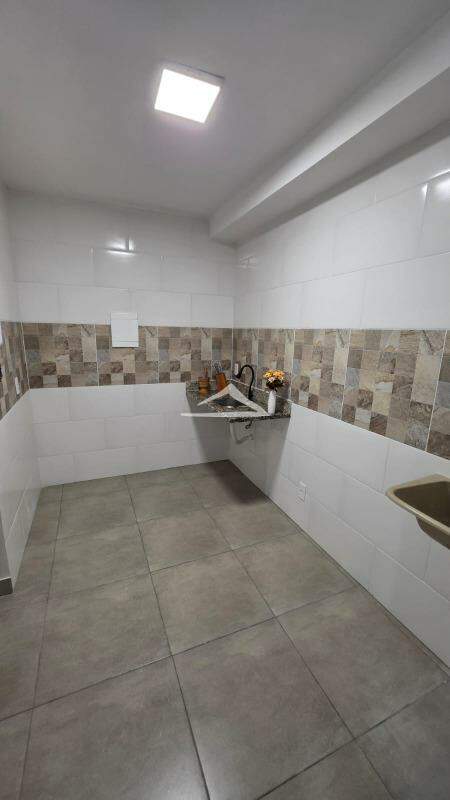 Apartamento à venda no Santa Felicidade: 