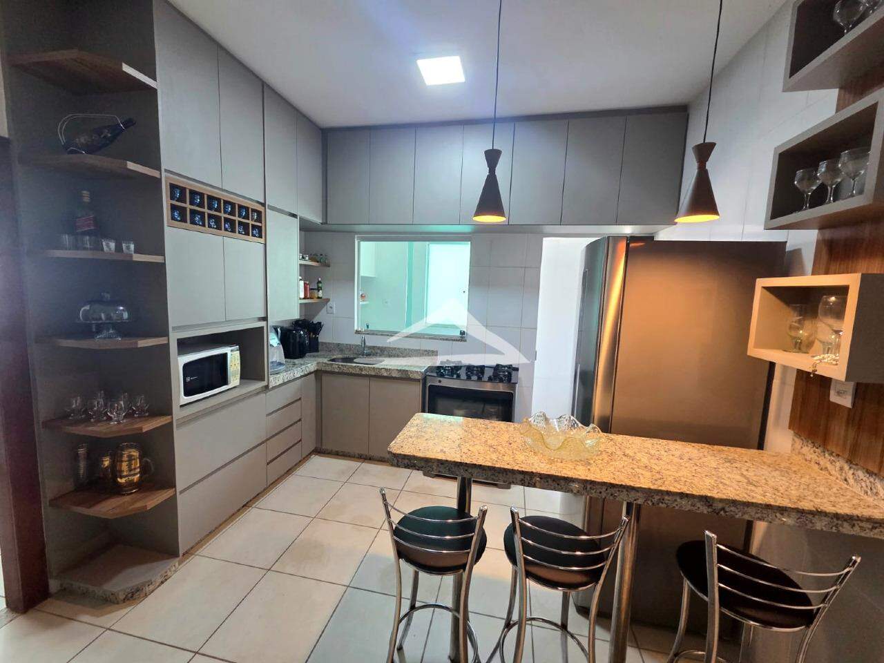 Apartamento à venda no IPORANGA: 