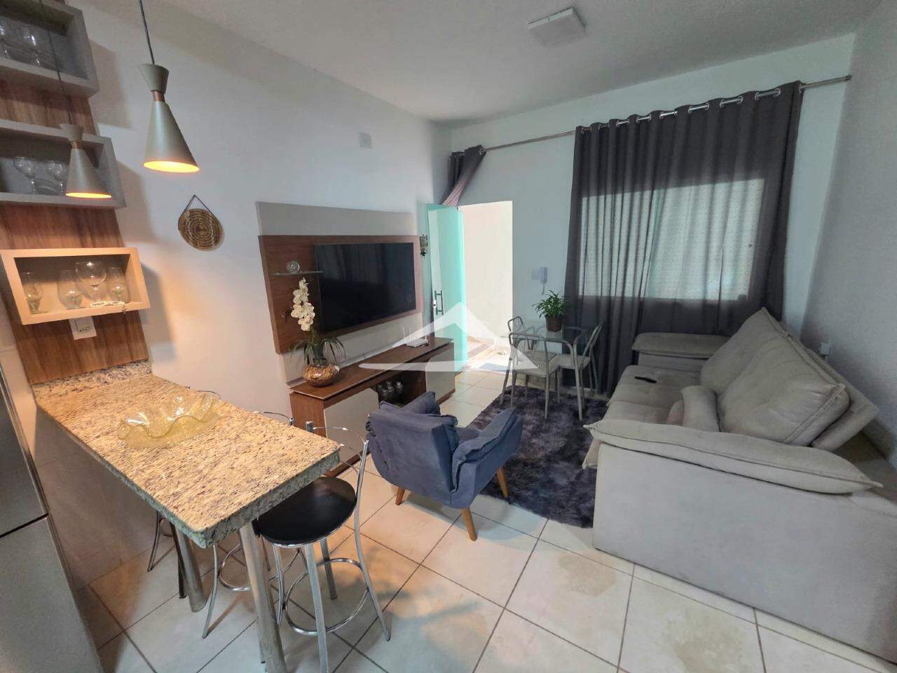 Apartamento à venda no IPORANGA: 